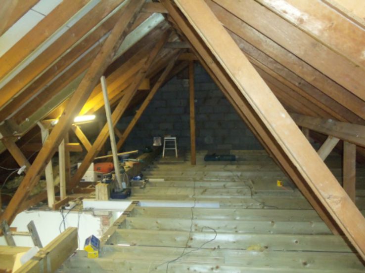Loft Conversions
